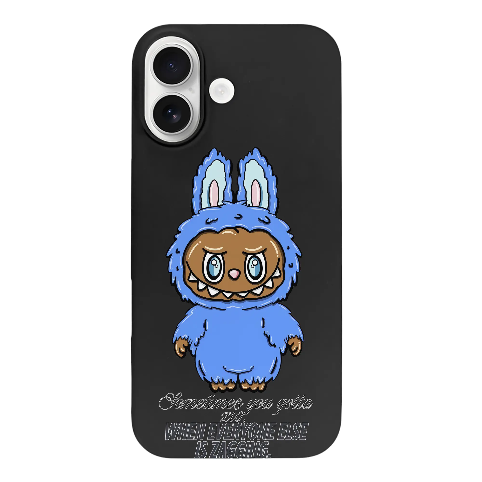 ラブブ グッズ ラブブ - iPhone 17 シリーズ シリコンケース 薄型 耐衝撃 指紋防止 ソフトタッチカバー 精密フィット 傷防止 保護ケース iPhone 17/17 Air/17 Pro/17 Pro Max 対応